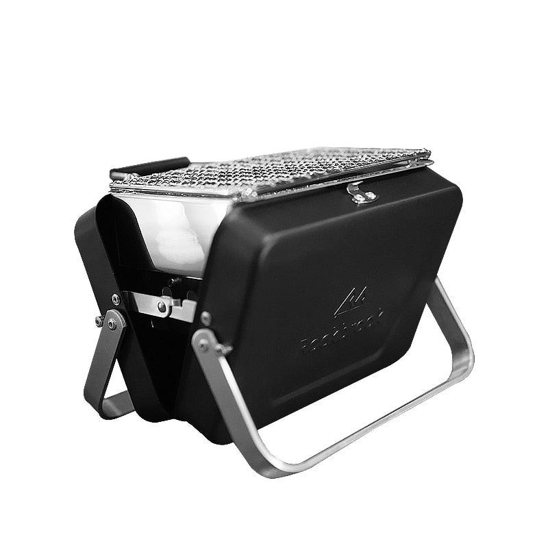 Portable BBQ Stove Folding Grill - YIA Collective