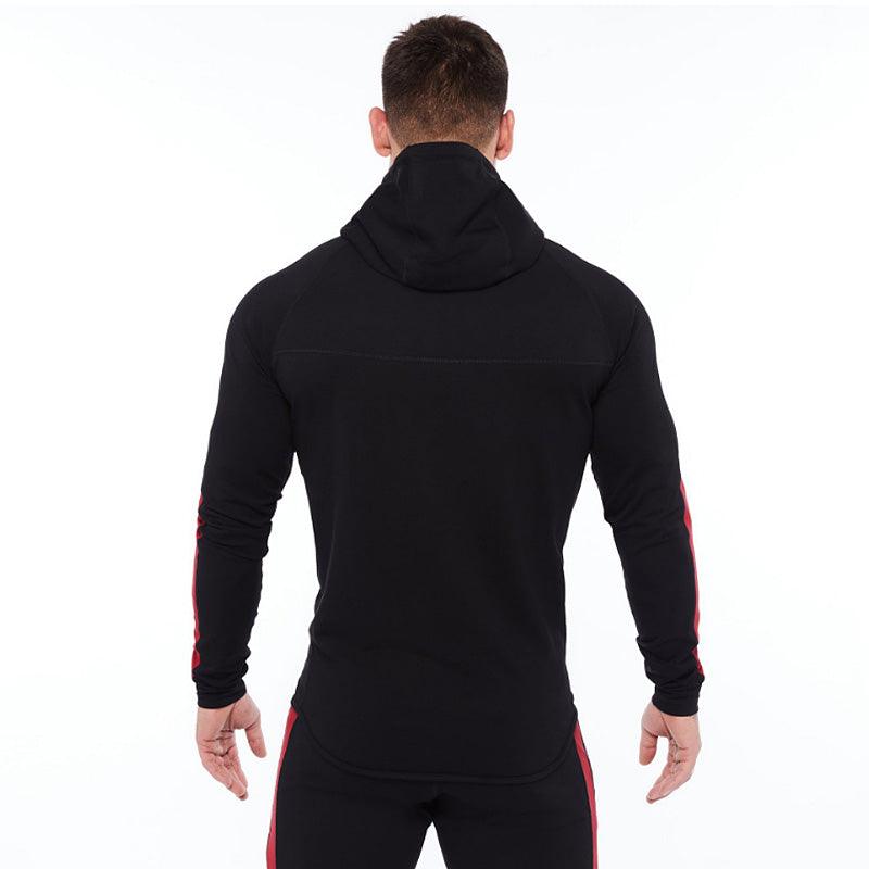 Gym Jogger Sports Suit - YIA Collective