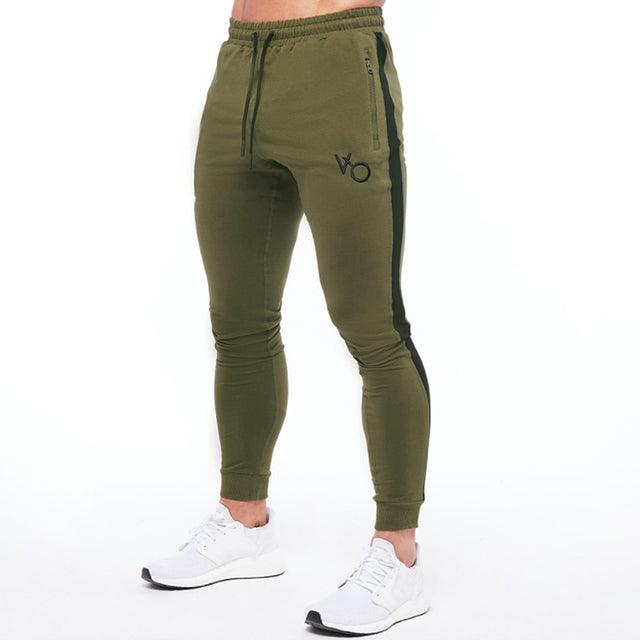 Gym Jogger Sports Suit - YIA Collective