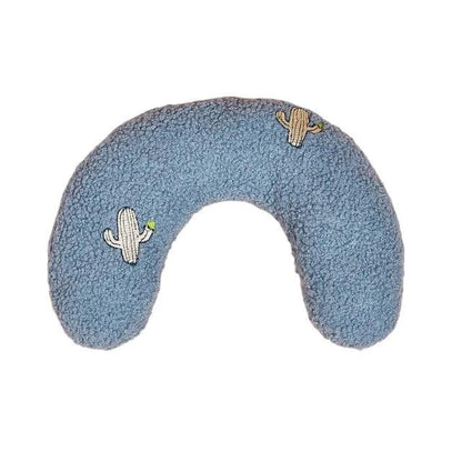 U-shaped Pet Pillows - YIA Collective