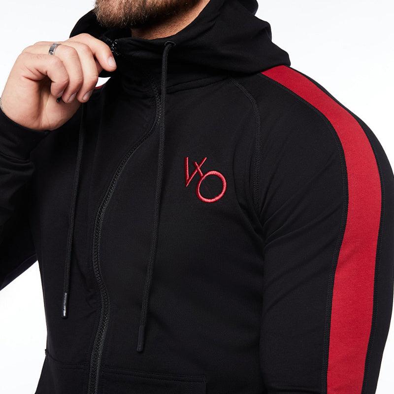 Gym Jogger Sports Suit - YIA Collective