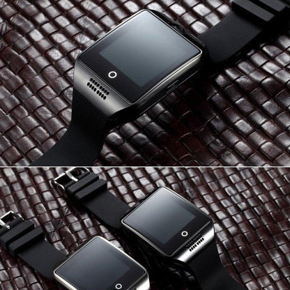 Pedometer Bracelet Watch - YIA Collective