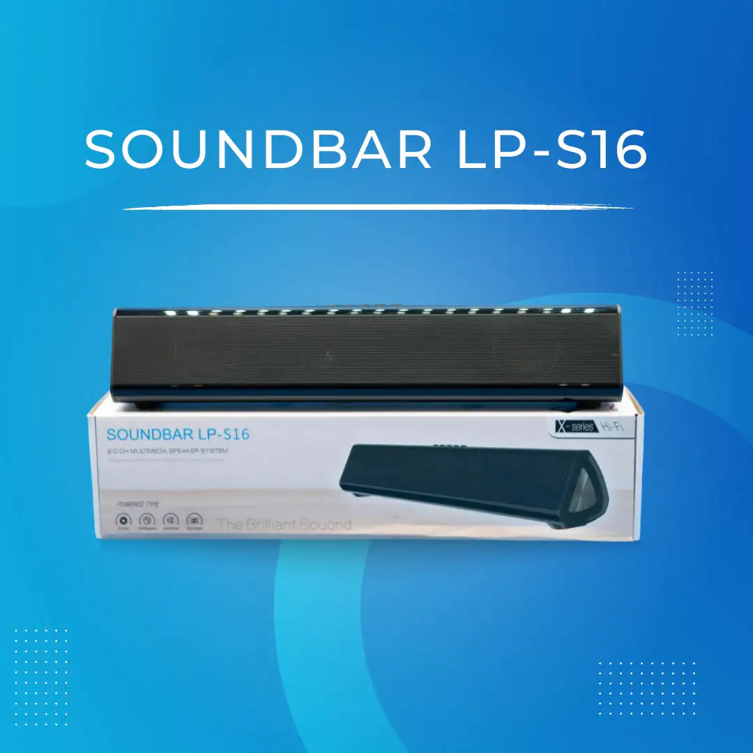 Soundbar