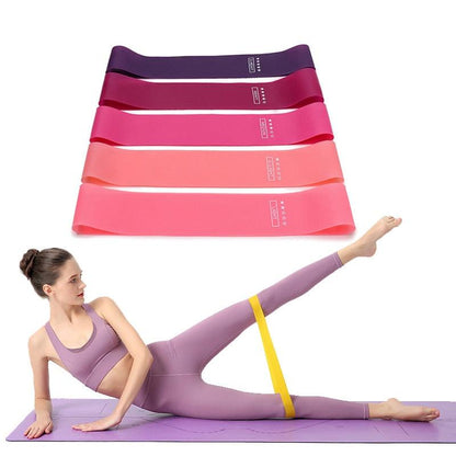 Strength Resistance Band - YIA Collective