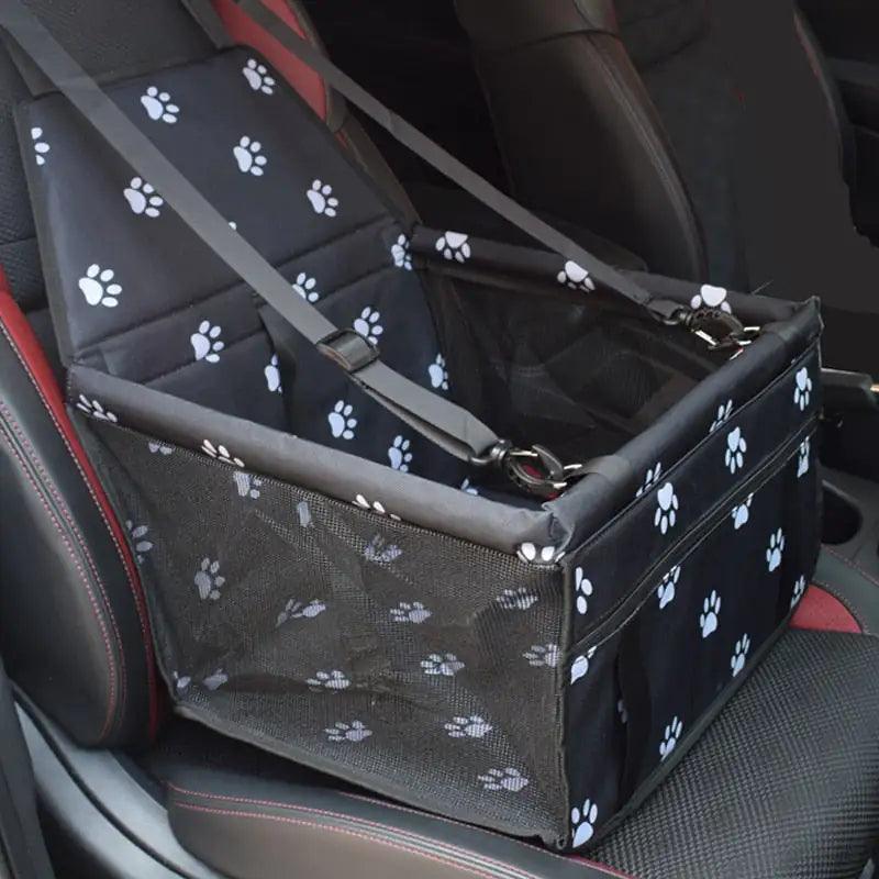 Pet Car Seat Bag - YIA Collective