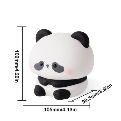 Panda Night Lights - YIA Collective