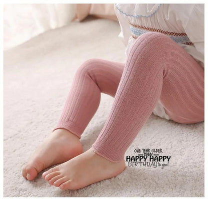 Newborn Baby Pants - YIA Collective