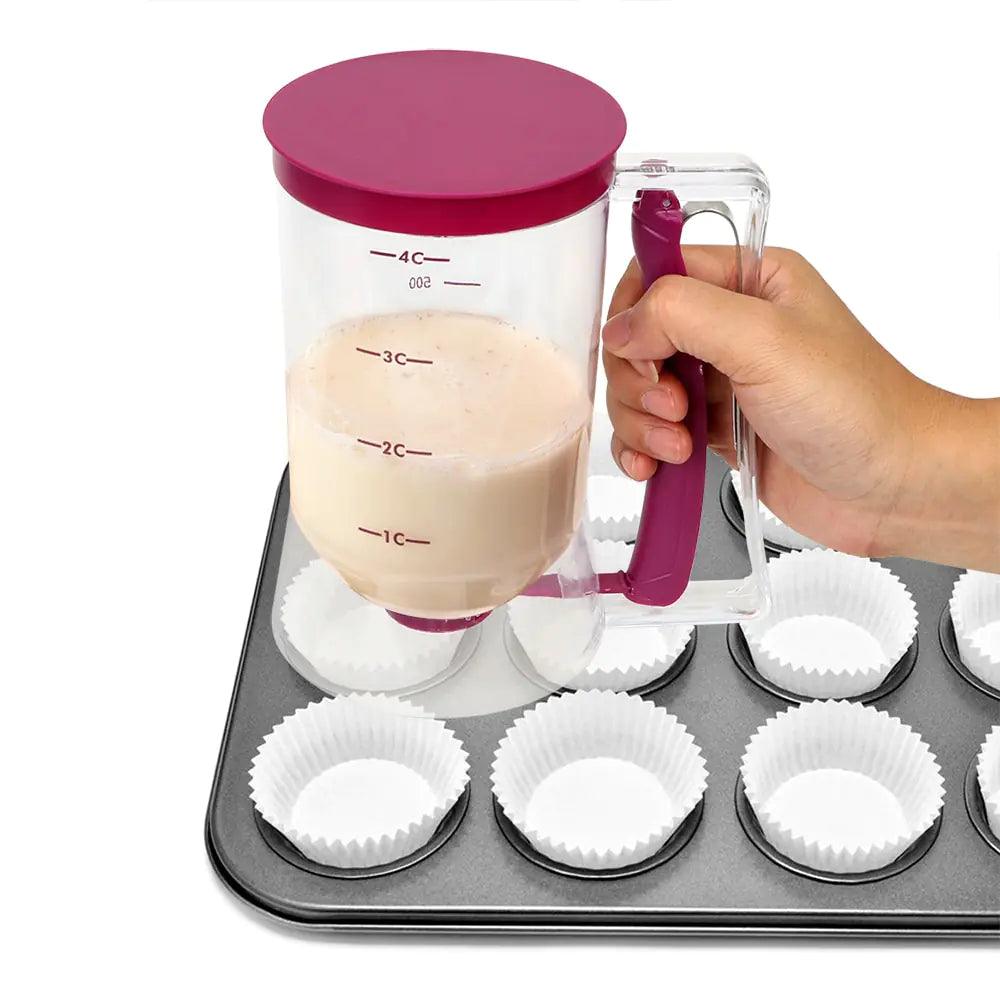 Pancake Batter Dispensers - YIA Collective