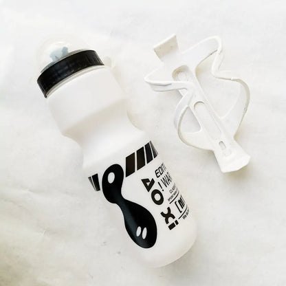 Bike Water Bottle