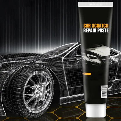 Car Scratch Repair Paste - YIA Collective