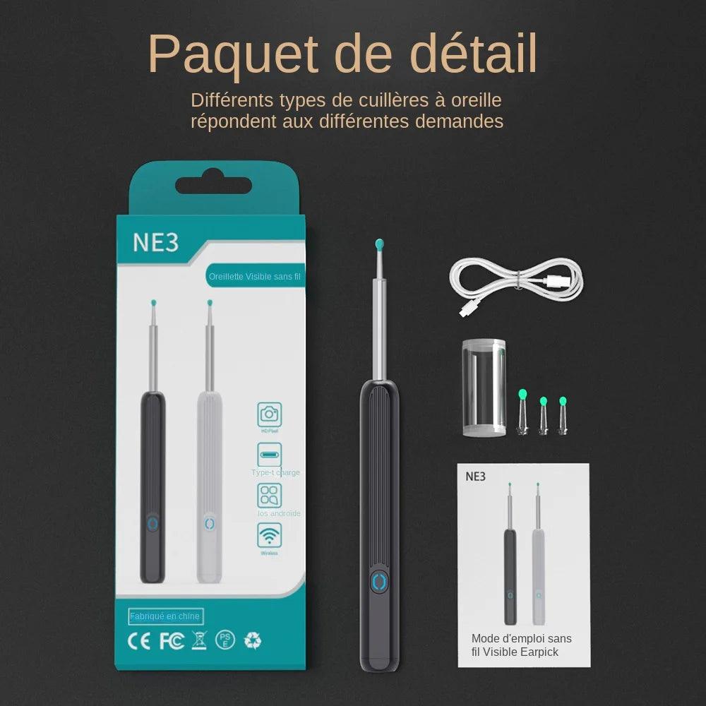 Ear Cleaning Kit - YIA Collective