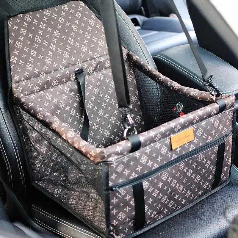 Pet Car Seat Bag - YIA Collective