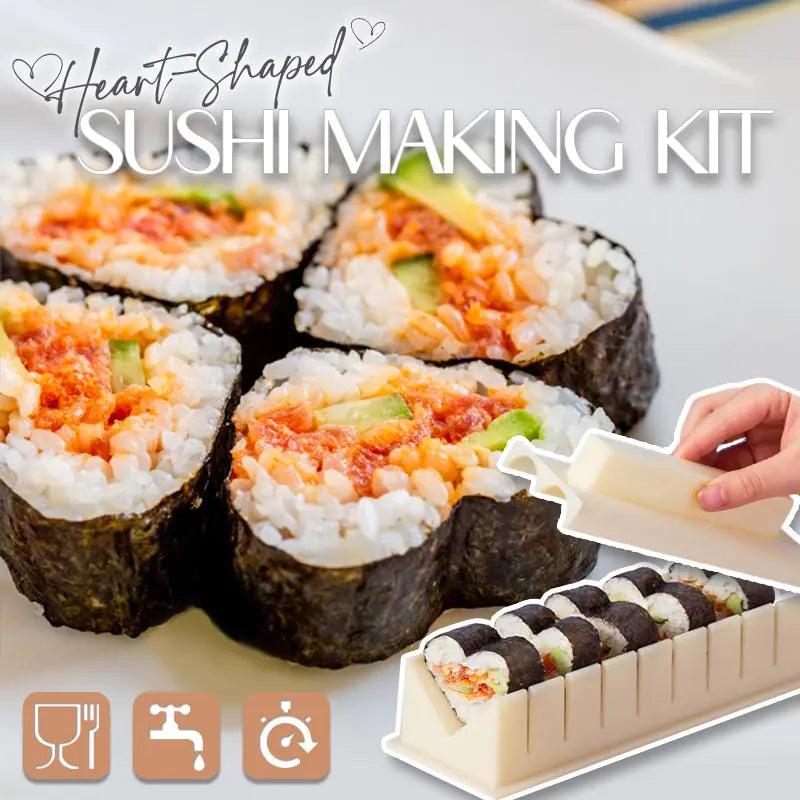 Sushi Making Kit - YIA Collective