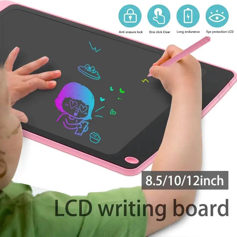 LCD Writing Board - YIA Collective