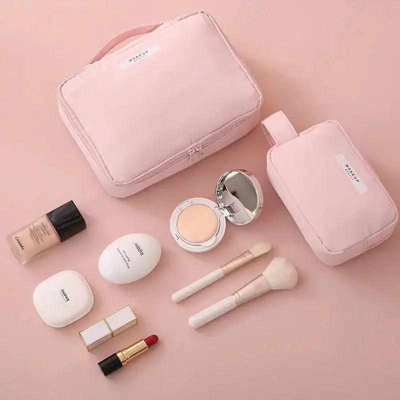 Makeup Bag - YIA Collective