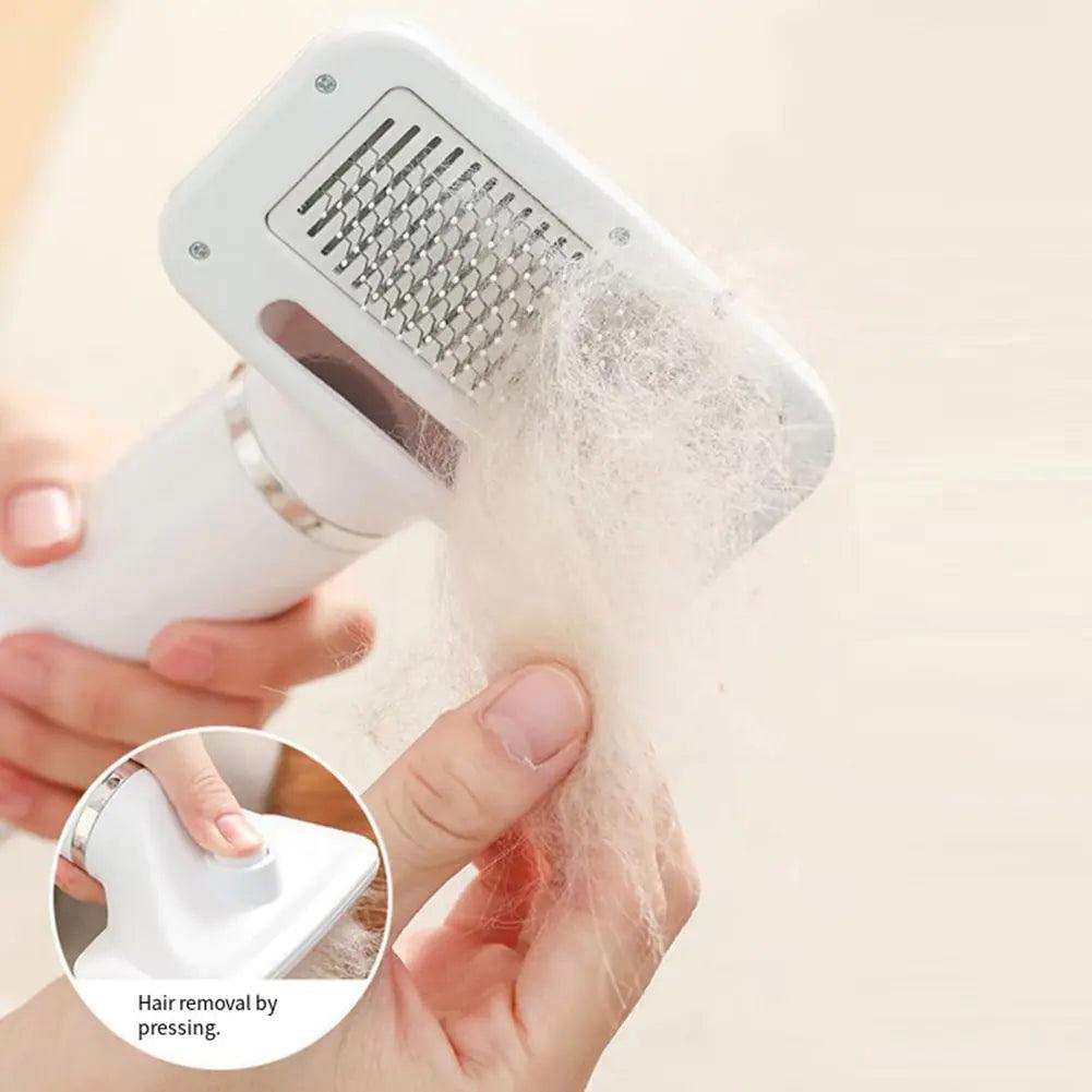 Portable 2-in-1 Dog Hair Dryer - YIA Collective