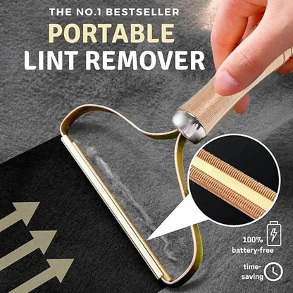 Pet Hair Remover Brush - YIA Collective