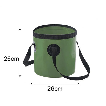 Collapsible Water Storage Bag