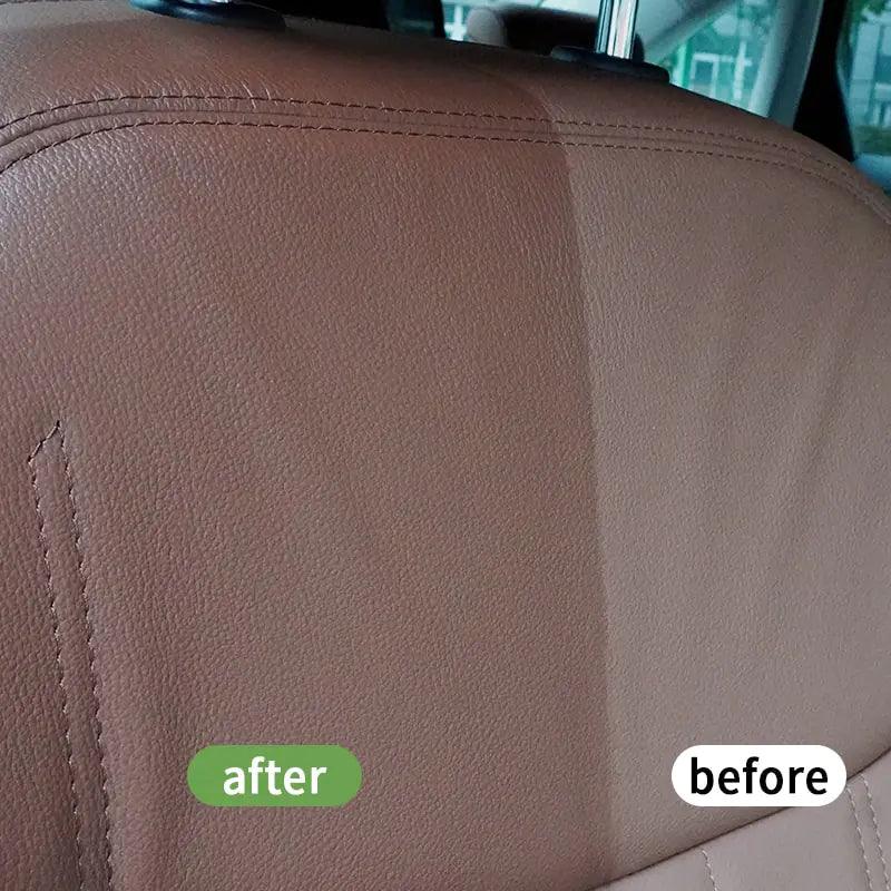 Car Interior Detailer - YIA Collective