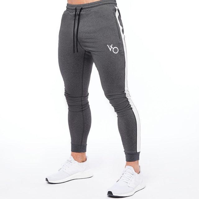 Gym Jogger Sports Suit - YIA Collective