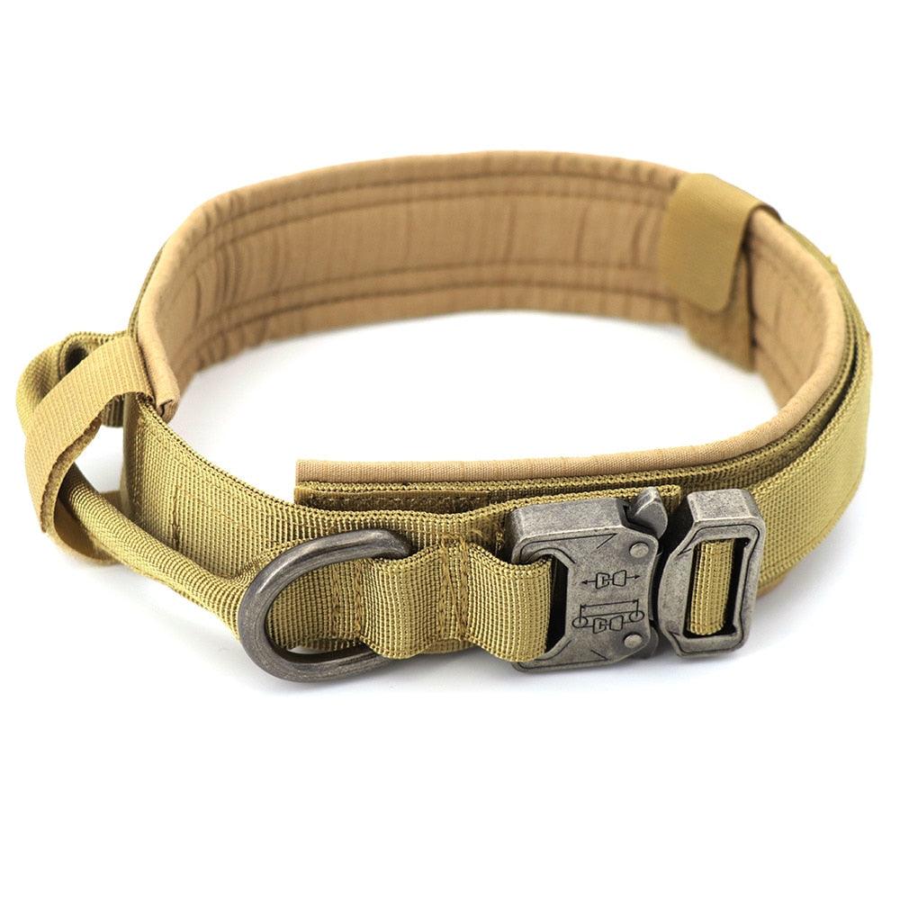 Dog Collar - YIA Collective