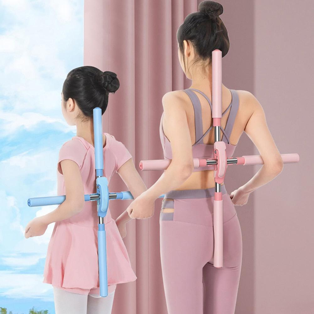 Fitness Back Corrector Stick - YIA Collective