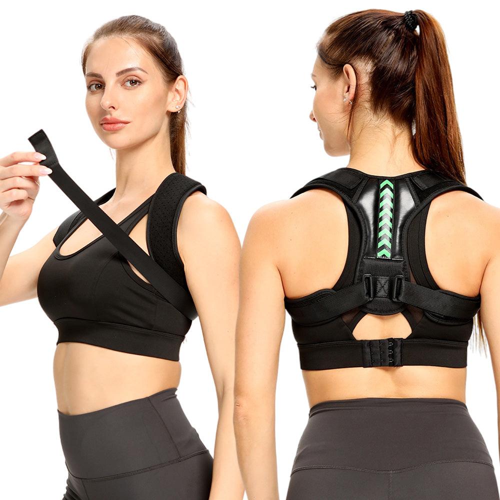 Posture Corrector - YIA Collective