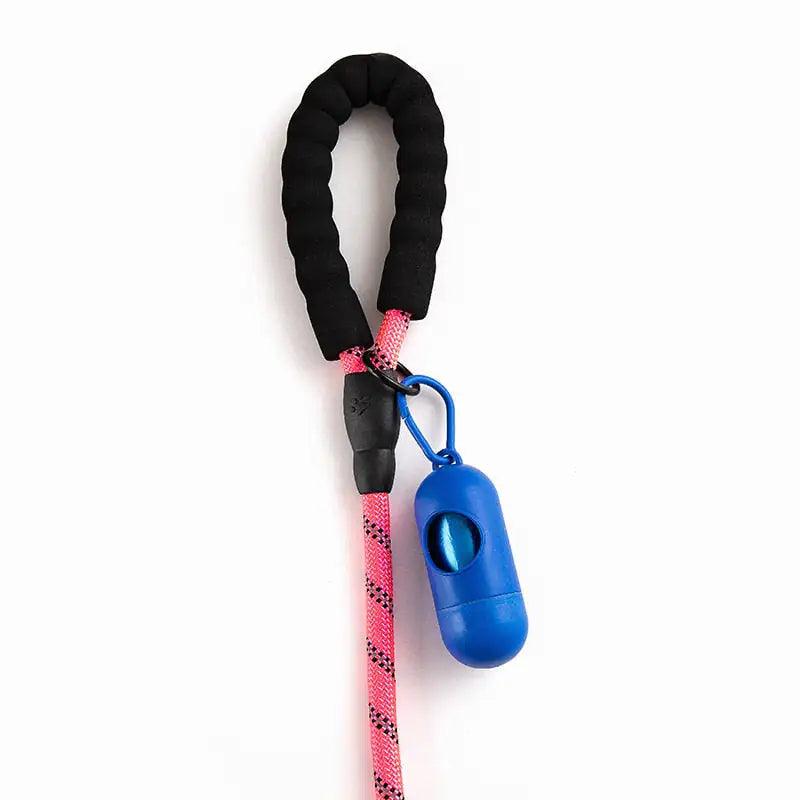 Premium Quality Nylon Leash - YIA Collective