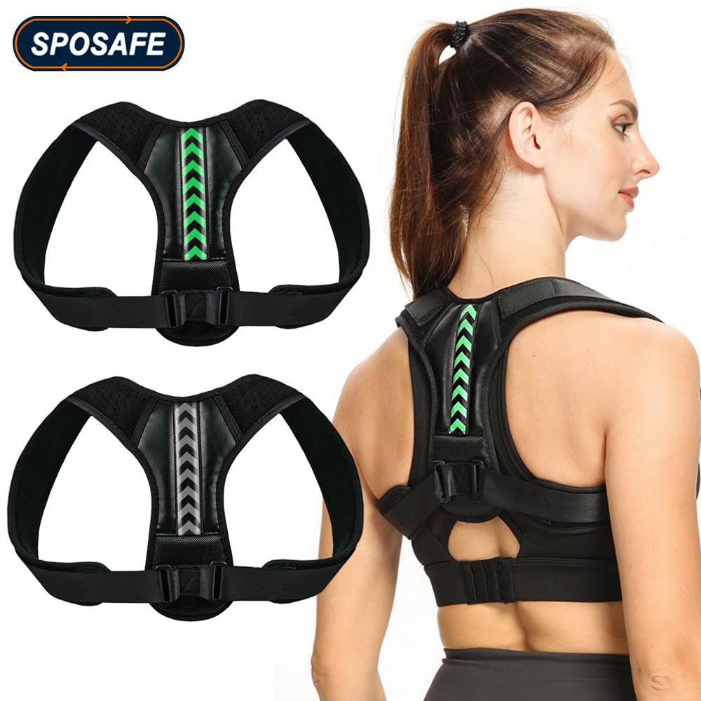 Posture Corrector - YIA Collective