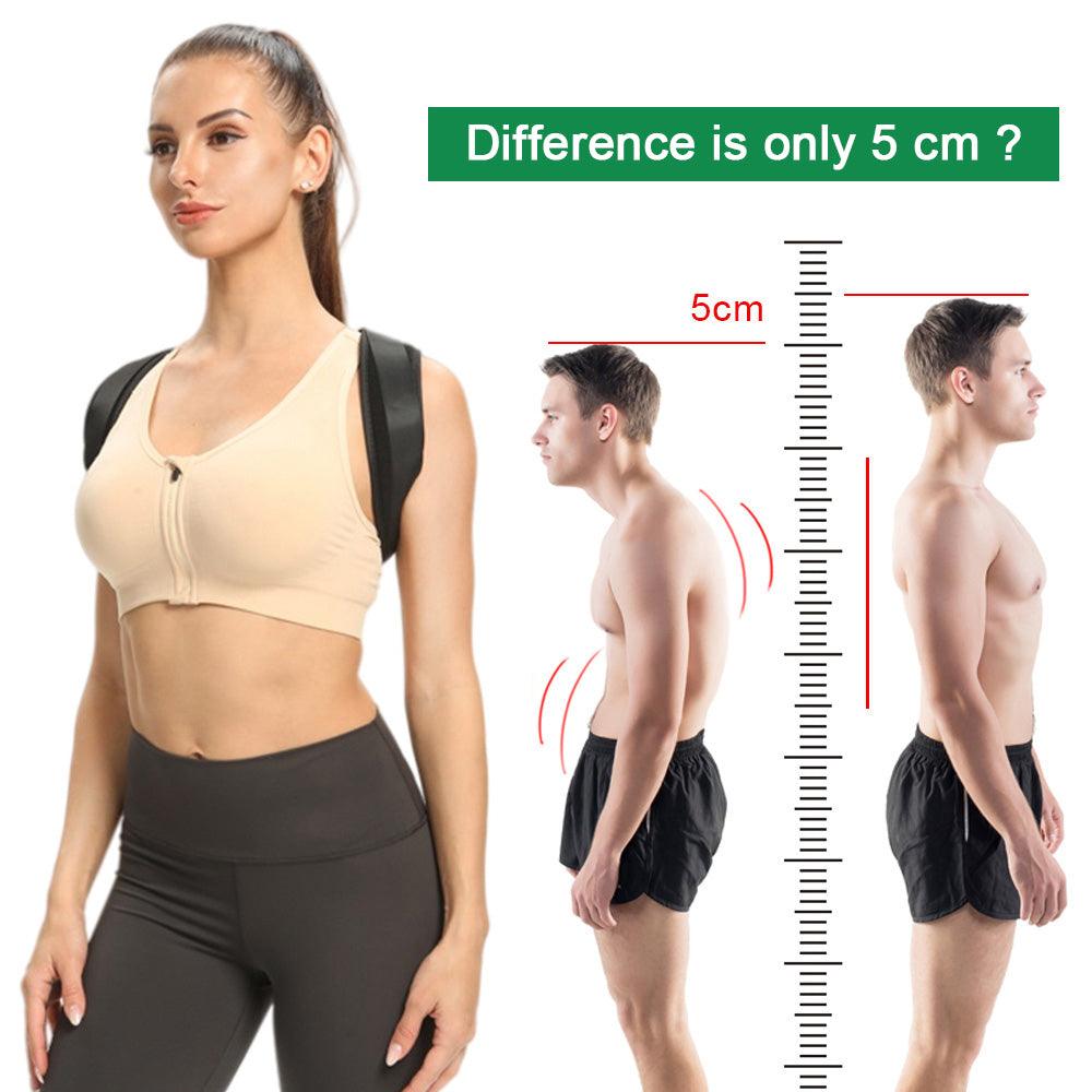 Posture Corrector - YIA Collective