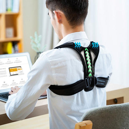 Posture Corrector - YIA Collective