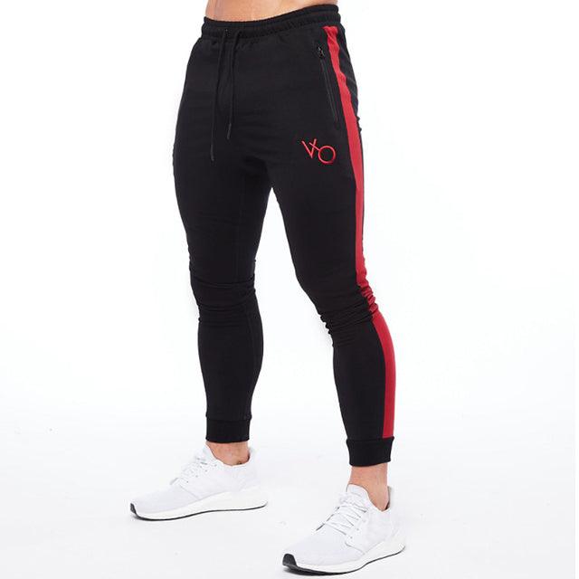 Gym Jogger Sports Suit - YIA Collective