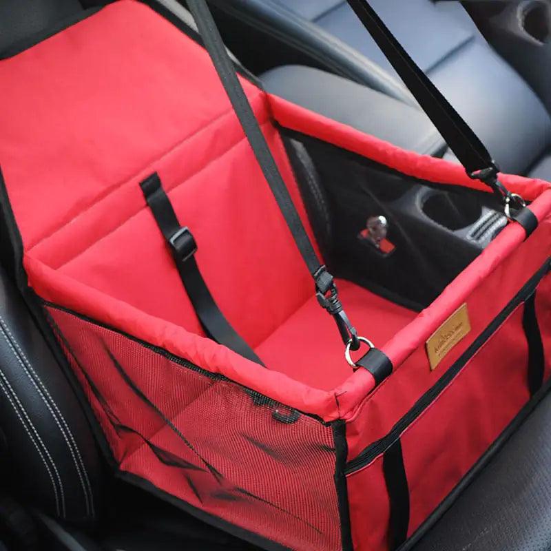 Pet Car Seat Bag - YIA Collective