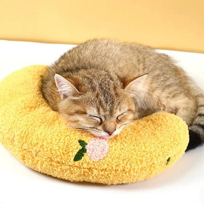 U-shaped Pet Pillows - YIA Collective