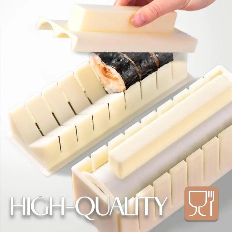 Sushi Making Kit - YIA Collective