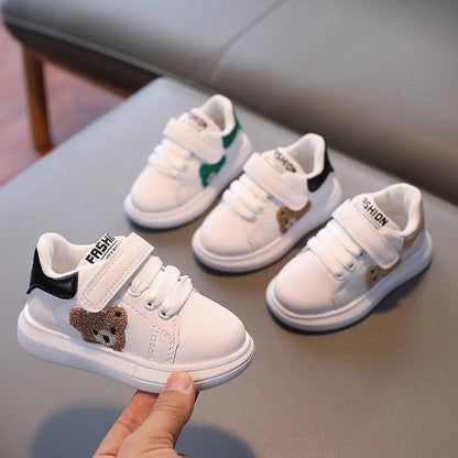 Toddlers Breathable Sneakers - YIA Collective