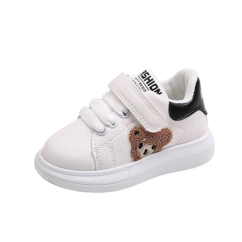 Toddlers Breathable Sneakers - YIA Collective