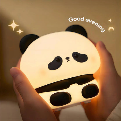 Panda Night Lights - YIA Collective