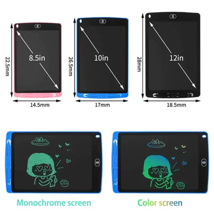 LCD Writing Board - YIA Collective