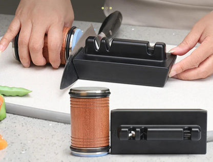 Rolling Knife Sharpener - YIA Collective