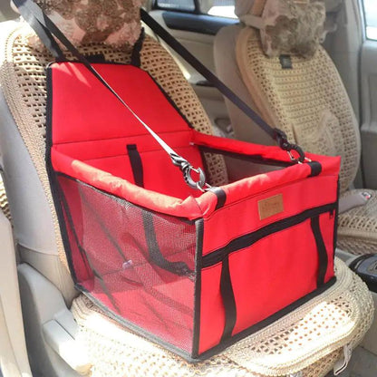 Pet Car Seat Bag - YIA Collective