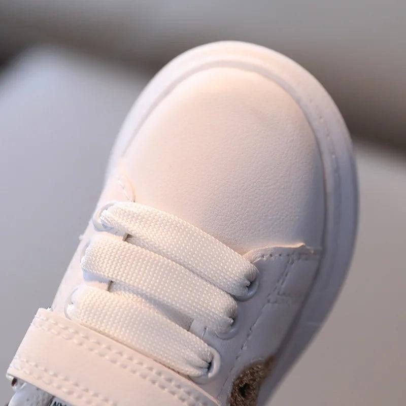 Toddlers Breathable Sneakers - YIA Collective