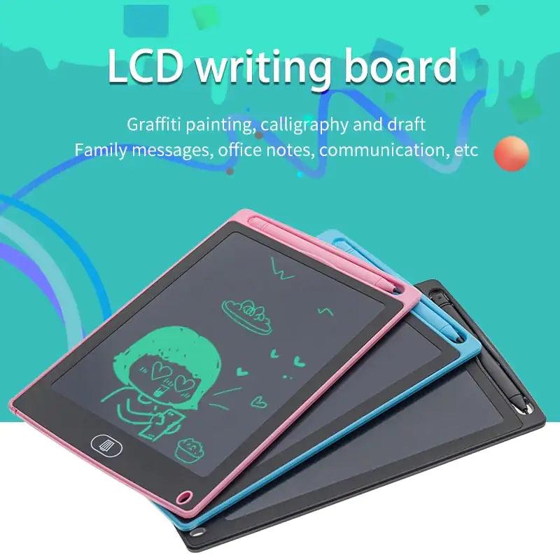 LCD Writing Board - YIA Collective