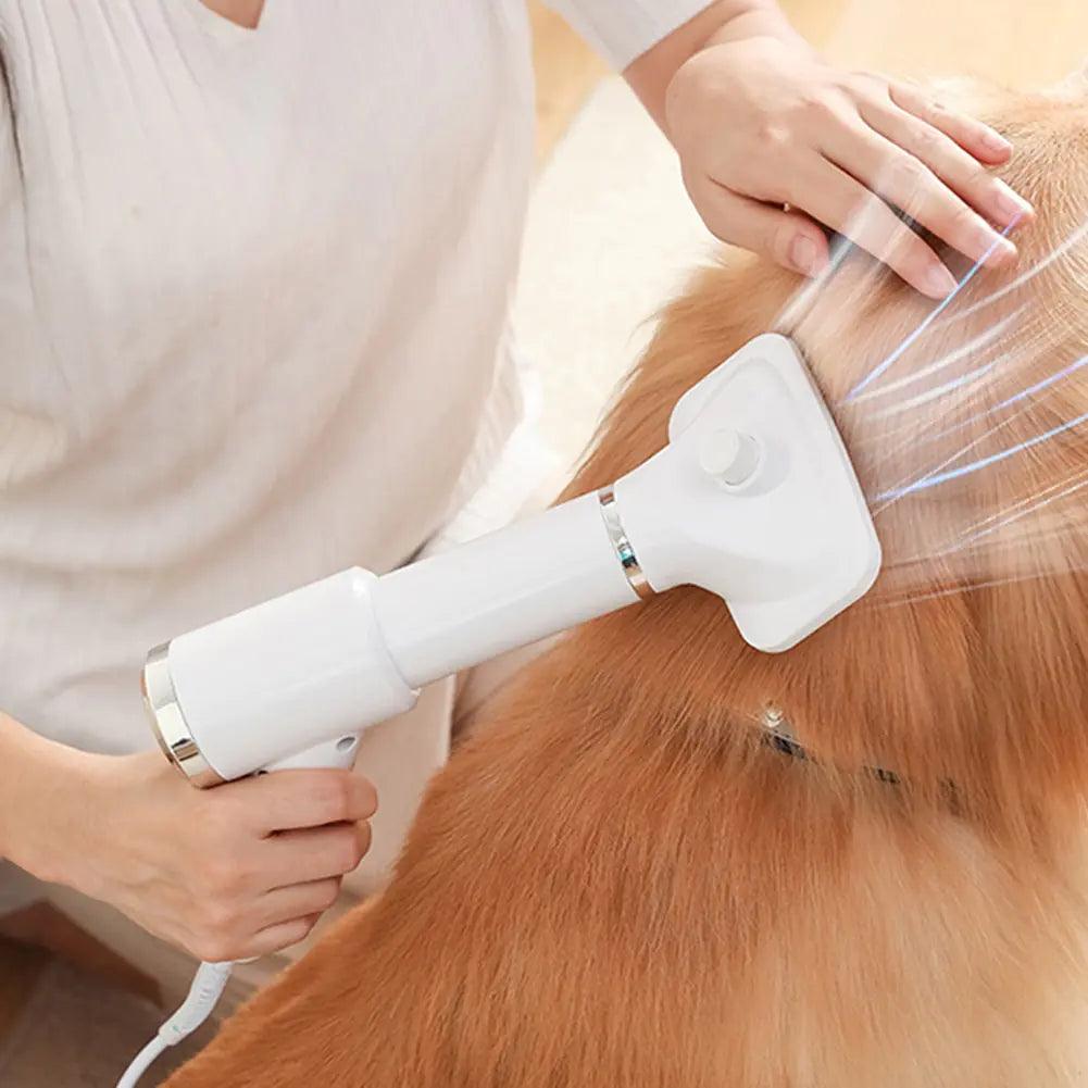 Portable 2-in-1 Dog Hair Dryer - YIA Collective