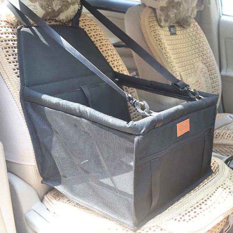 Pet Car Seat Bag - YIA Collective