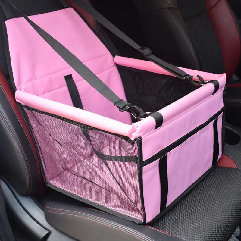 Pet Car Seat Bag - YIA Collective