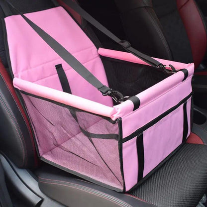 Pet Car Seat Bag - YIA Collective