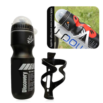 Bike Water Bottle