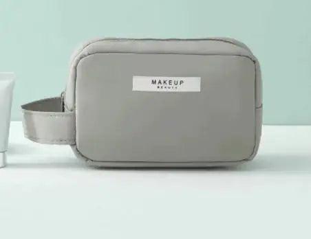 Makeup Bag - YIA Collective